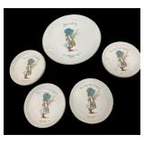 Holly Hobby Set