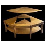 Corner Luft Top Table