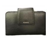 FOSSIL Black Walket-