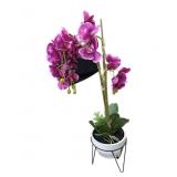 Beautiful Faux Orchid