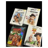 (40) Estate DVDs