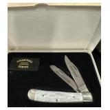 CSX 2000 Collectorï¿½s Knife
