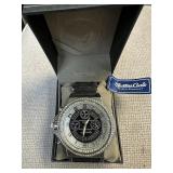 Montres Carlo Watch