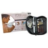 New Cleansing Spa & Make Up Brushes
