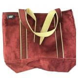 LANDS END BAG