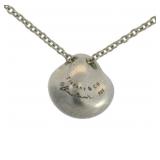 Tiffany & Co. Nugget Necklace