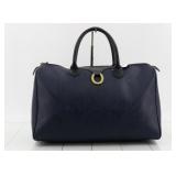 Christian Dior Trotter Boston  Bag