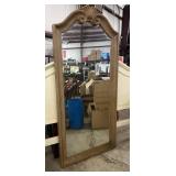 Large Decorative Mirror