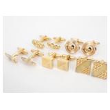 Christian Dior Cufflinks