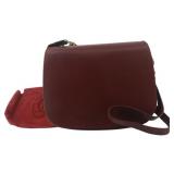Cartier Must Line Shoulder Bag