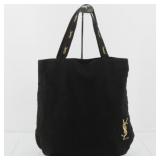 Yves Saint Laurent Tote Bag