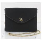 Christian Dior Trotter Shoulder Bag