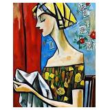 Art - Luma Canvas