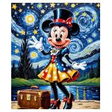 Art - Luma Canvas