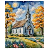 Art - Luma Canvas