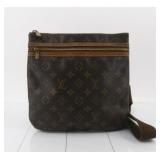 Louis Vuitton Pochette Bosphore Shoulder Bag