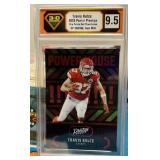 2023 Panini Prestige Travis Kelce Card