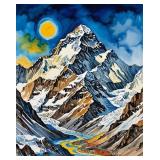 Art - Luma Canvas