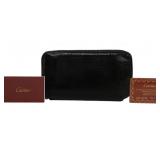 Cartier Happy Birthday Wallet
