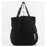 Yves Saint Laurent Tote Bag