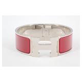 Hermes  H Bracelet