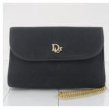 Christian Dior Honeycomb Shoulder Bag