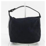 Gucci GG Canvas Handbag