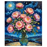 Art - Luma Canvas
