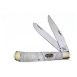 Cracked Ice Trapper