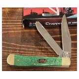 Steel Warrior Trapper Pocket Knife