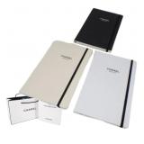 Chanel 3 Piece Notebook Set
