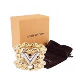 Louis Vuitton Idol V Ring Size 6.5