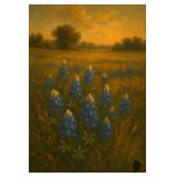 Art - Luma Canvas