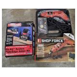 Tool Combo Deal ( Rotary Tool Kit & Bis-Kit