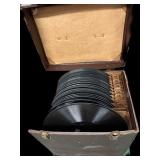 Case old Records