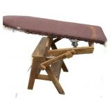 Step stool Ironing Board