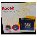 Kodak Photo Sharing Set