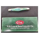Case Knife "Tuxedo"