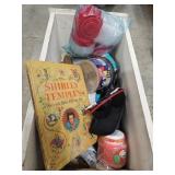 Random assortment Box