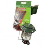 Coleman INSTASTART Two-Mantle Lantern