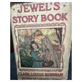 1904 Jewelï¿½s Story Book