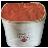Coca-Cola Cooler
