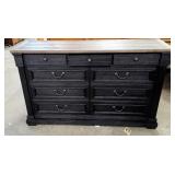 9 Drawer Dresser
