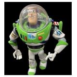 Buzz Lightyear