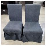 Accent Chairs