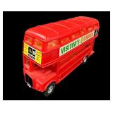 Model London Route master Double Decker Bus
