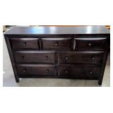 7 Drawer Dresser