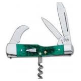 Case Jade Bartender Knife  item 01198