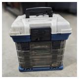 Plano Rack Tackle System