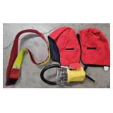 Fire Safety Gear